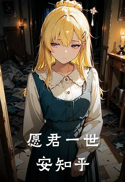 愿君一世安知乎