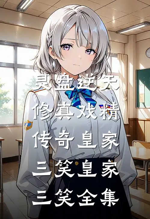 灵盘逆天：修真戏精传奇皇家三笑皇家三笑全集