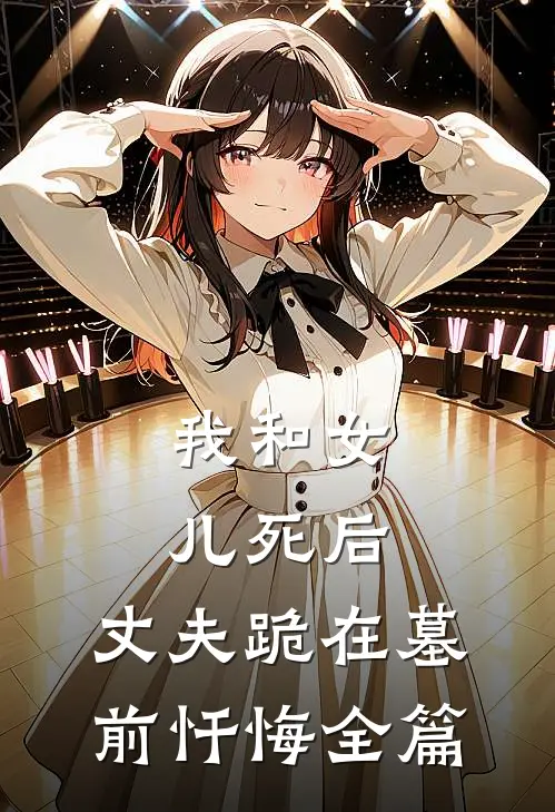 我和女儿死后，丈夫跪在墓前忏悔全篇