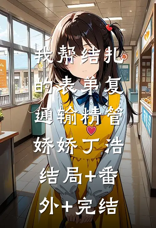我帮结扎的表弟复通输精管娇娇丁浩:结局+番外+完结