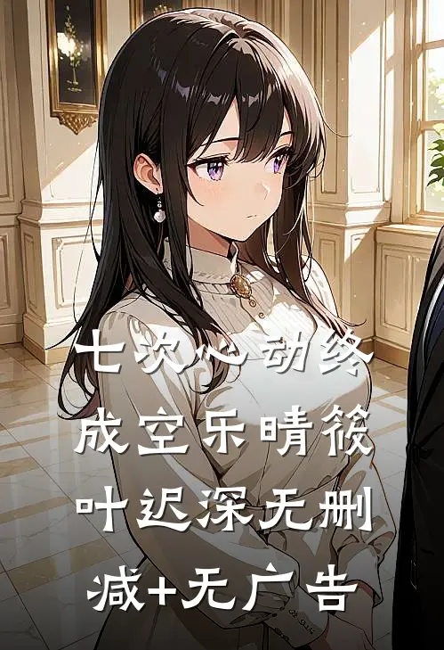 七次心动终成空乐晴筱叶迟深无删减+无广告
