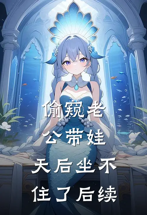 偷窥老公带娃，天后坐不住了后续