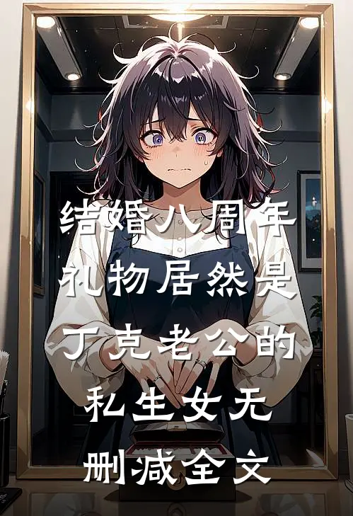 结婚八周年，礼物居然是丁克老公的私生女无删减全文