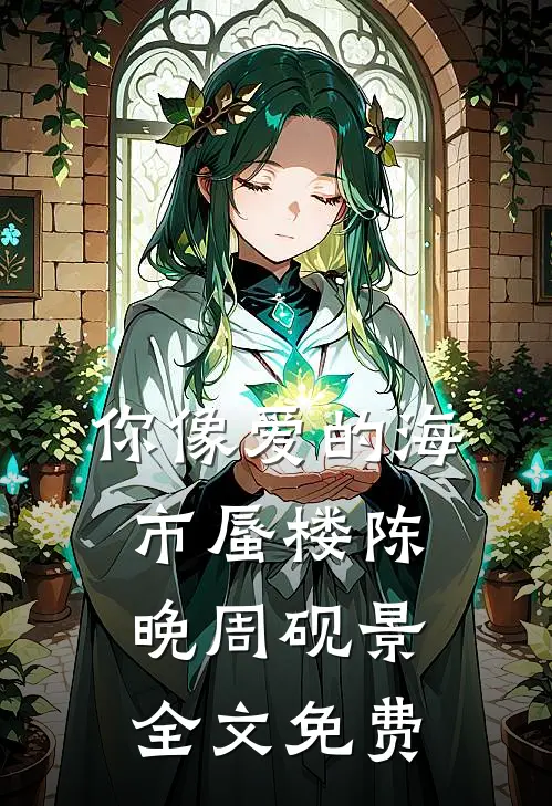 你像爱的海市蜃楼陈晚周砚景全文免费