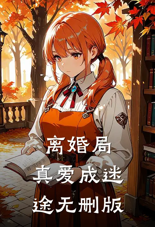 离婚局，真爱成迷途无删版