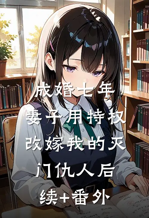 成婚七年，妻子用特权改嫁我的灭门仇人后续+番外