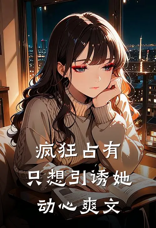 疯狂占有：只想引诱她动心爽文