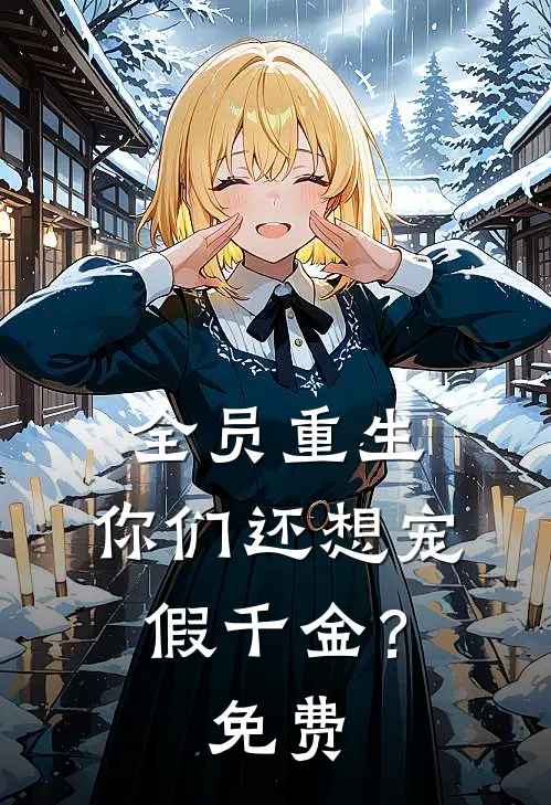 全员重生：你们还想宠假千金？免费
