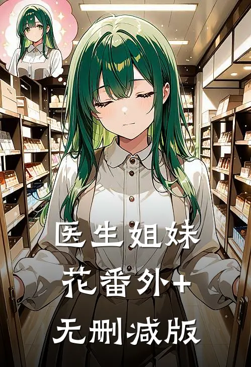 医生姐妹花番外+无删减版