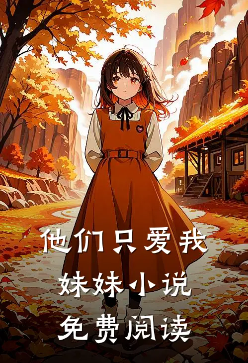 他们只爱我妹妹小说免费阅读