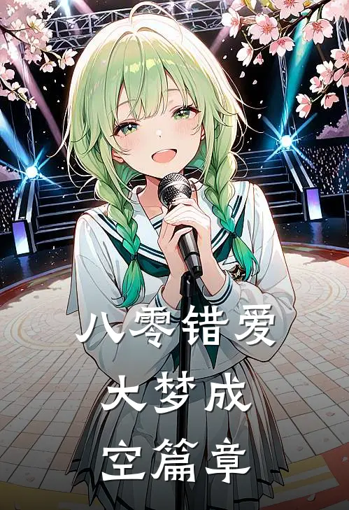 八零错爱，大梦成空篇章