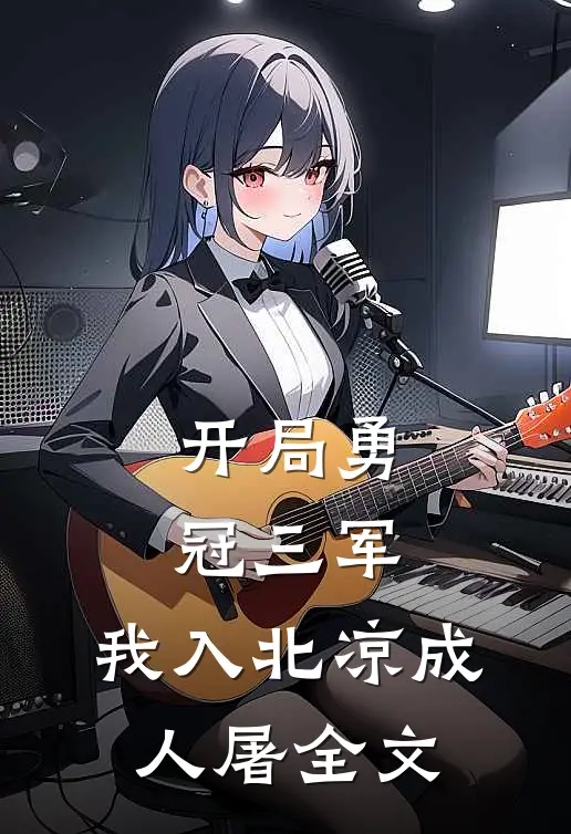 开局勇冠三军，我入北凉成人屠全文