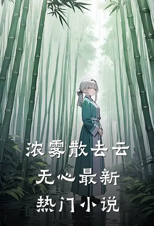 浓雾散去云无心最新热门小说