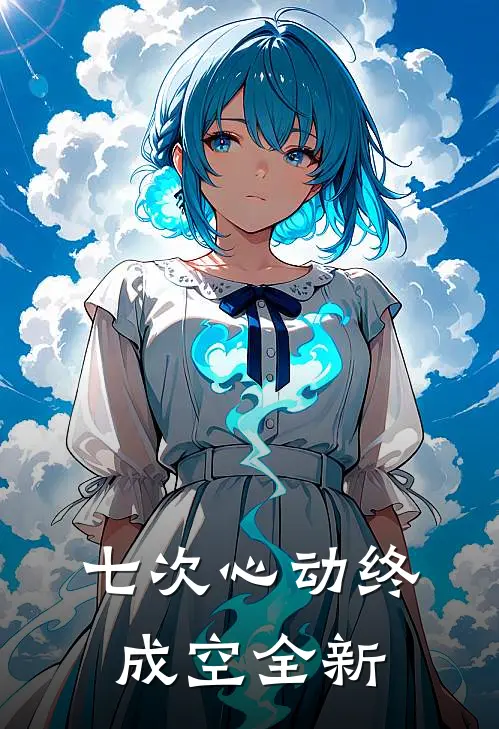 七次心动终成空全新