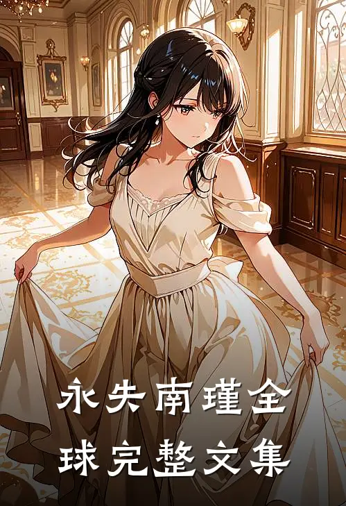 永失南瑾全球完整文集