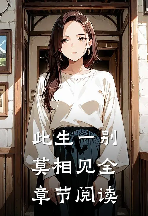 此生一别莫相见全章节阅读