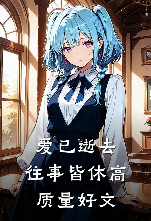 爱已逝去，往事皆休高质量好文