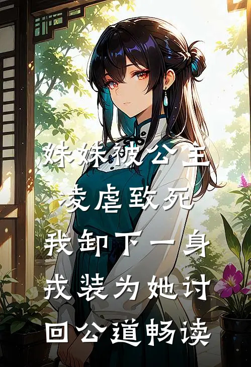 妹妹被公主凌虐致死，我卸下一身戎装为她讨回公道畅读