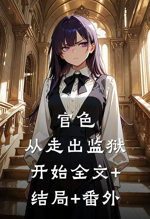 官色：从走出监狱开始全文+结局+番外