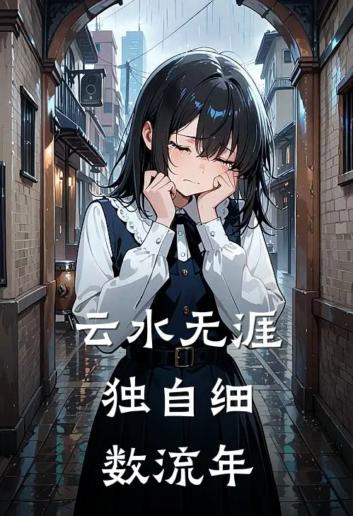 云水无涯，独自细数流年