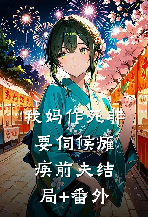 我妈作死非要伺候瘫痪前夫结局+番外