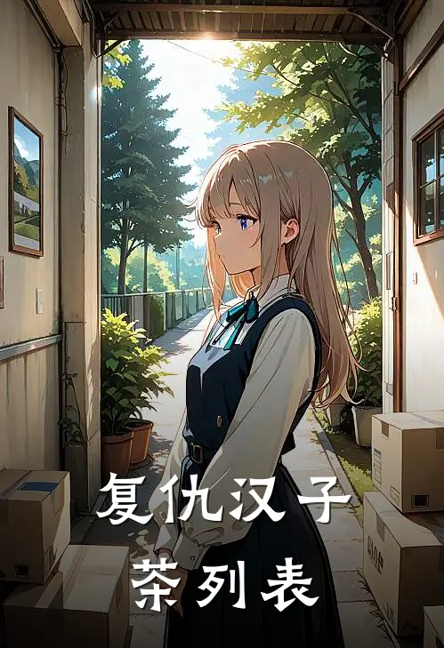 复仇汉子茶列表