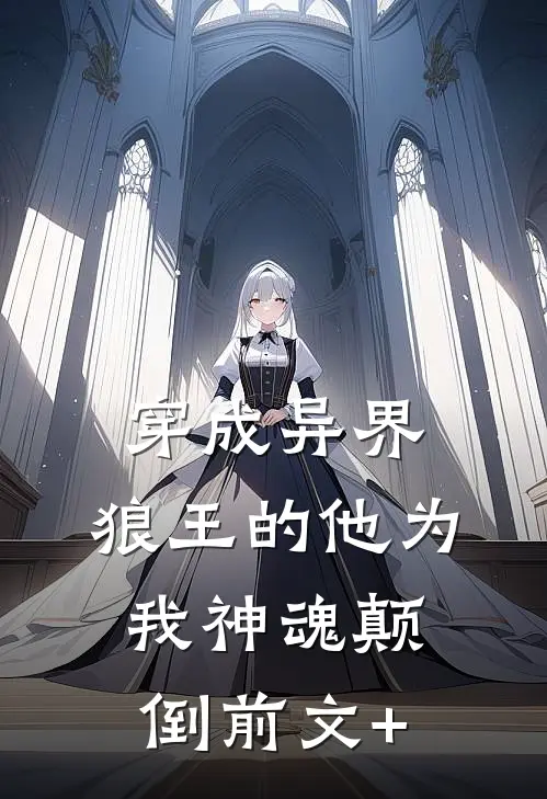 穿成异界，狼王的他为我神魂颠倒前文+