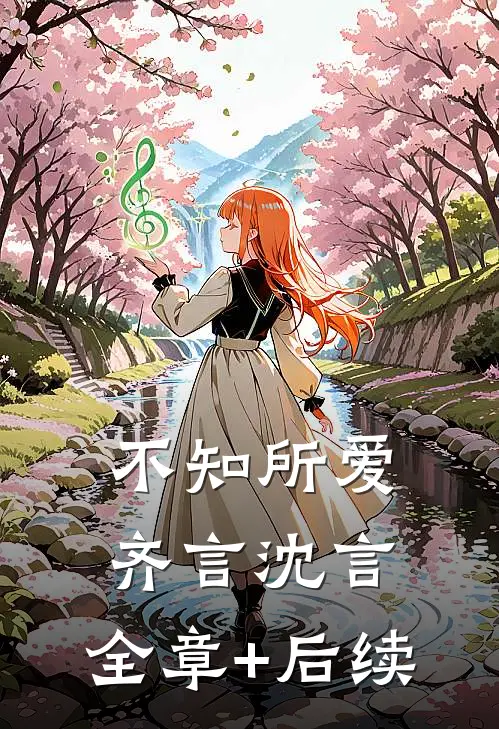不知所爱齐言沈言:全章+后续