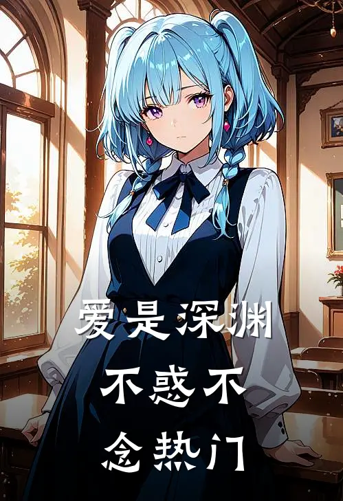 爱是深渊，不惑不念热门