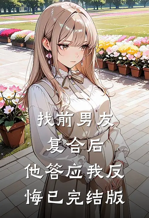 找前男友复合后，他答应我反悔已完结版