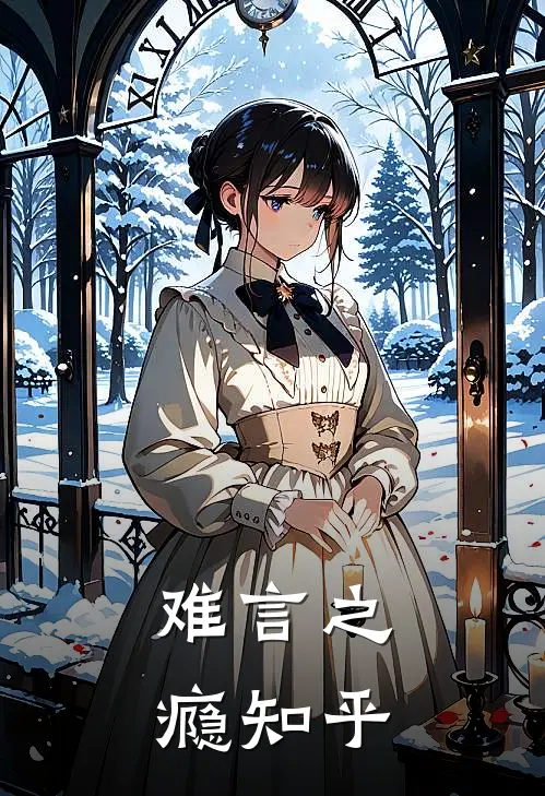 难言之瘾知乎