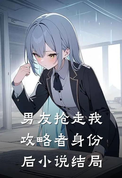 男友抢走我攻略者身份后小说结局