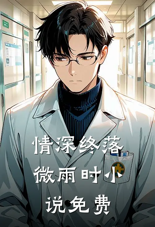 情深终落微雨时小说免费