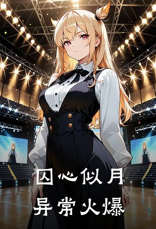 囚心似月异常火爆