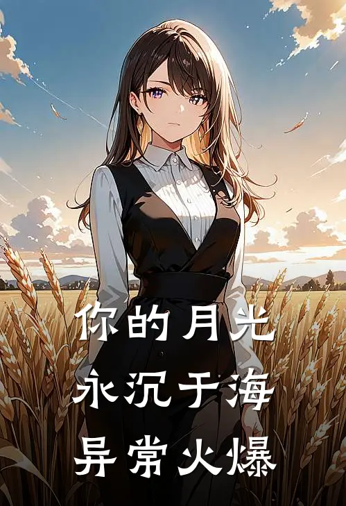 你的月光永沉于海异常火爆