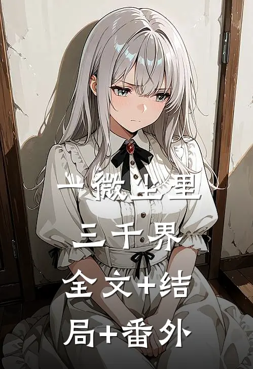 一微尘里三千界:全文+结局+番外