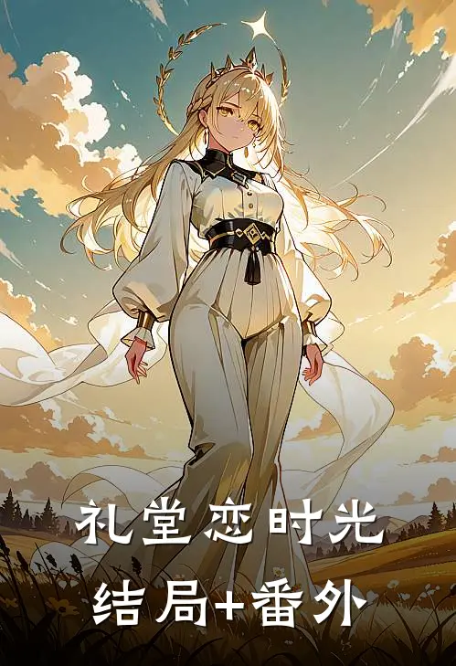 礼堂恋时光结局+番外