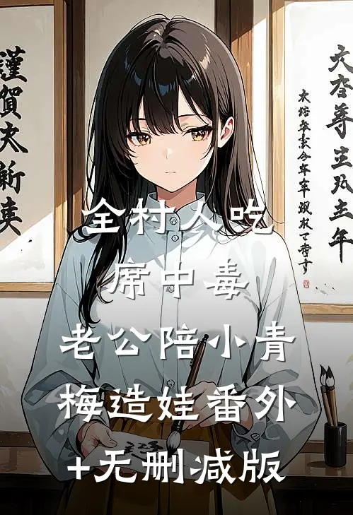 全村人吃席中毒，老公陪小青梅造娃番外+无删减版