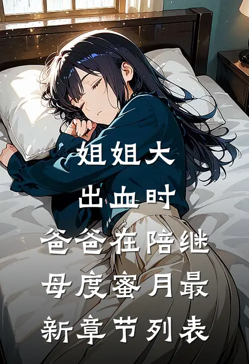 姐姐大出血时，爸爸在陪继母度蜜月最新章节列表