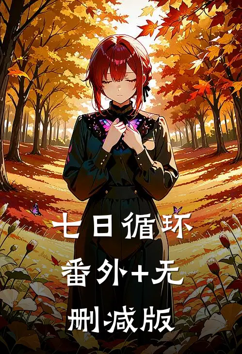 七日循环:番外+无删减版