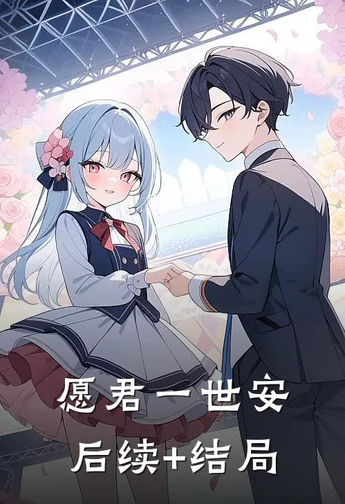 愿君一世安后续+结局