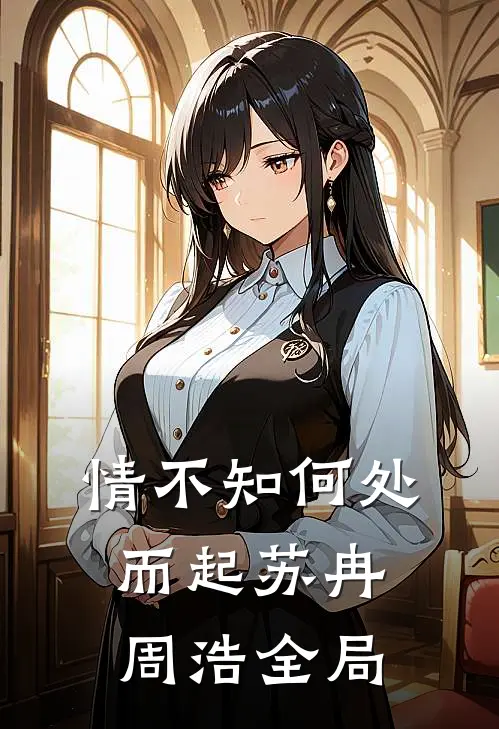 情不知何处而起苏冉周浩全局
