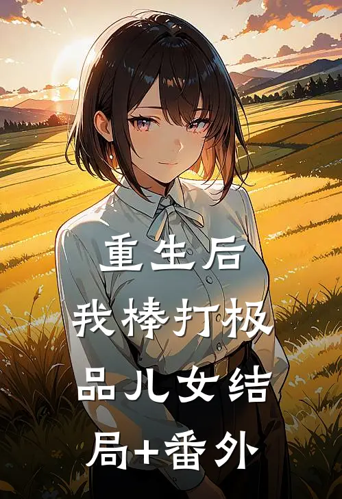 重生后，我棒打极品儿女结局+番外