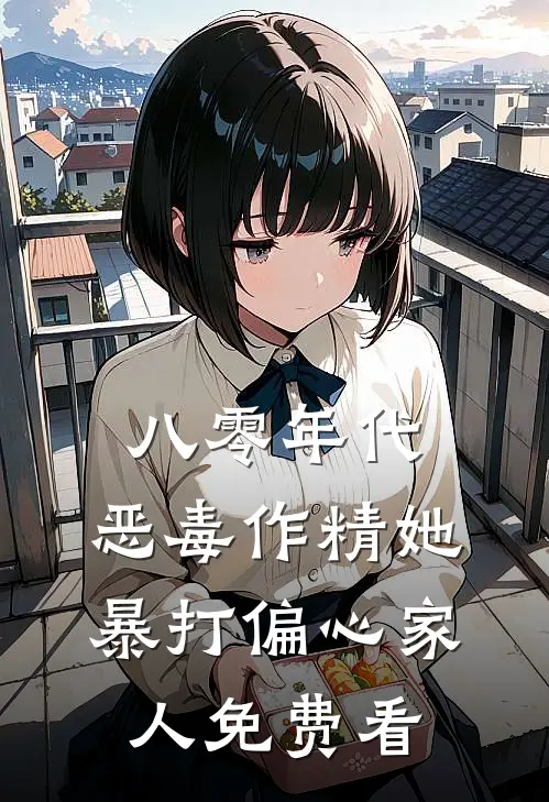 八零年代：恶毒作精她暴打偏心家人免费看