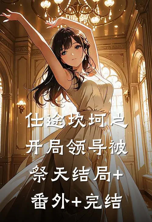 仕途坎坷之开局领导被祭天结局+番外+完结