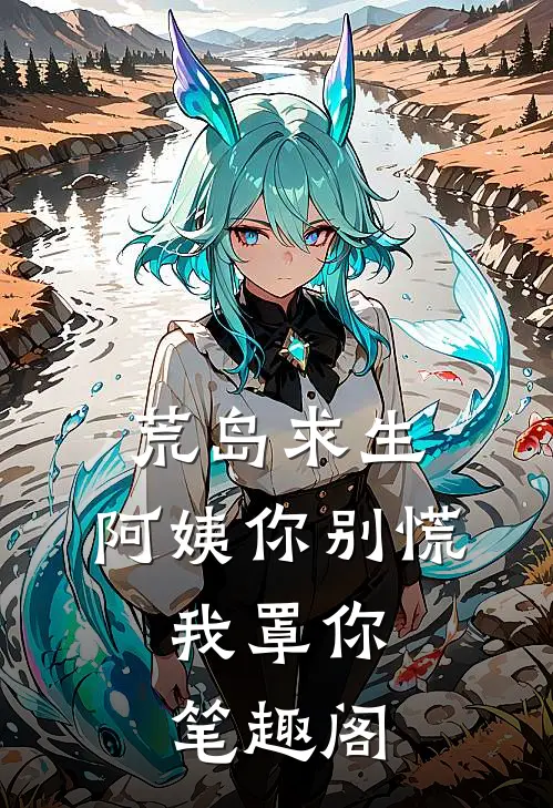 荒岛求生，阿姨你别慌，我罩你笔趣阁