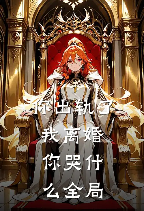 你出轨了，我离婚，你哭什么全局