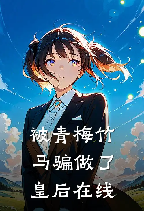 被青梅竹马骗做了皇后在线