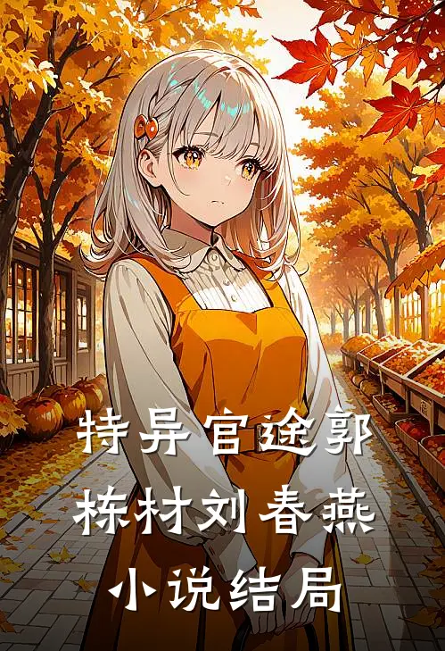 特异官途郭栋材刘春燕小说结局