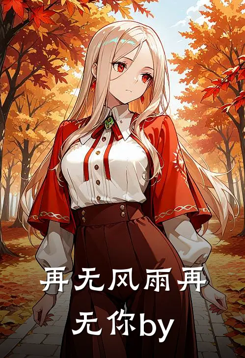 再无风雨再无你by